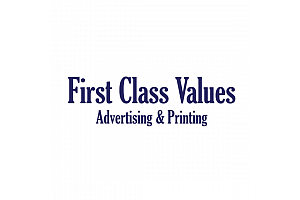 First Class Values, Inc.