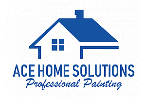 ACE Home Solutions - Professional Painting