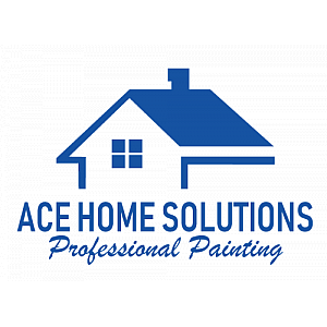 ACE Home Solutions - Professional Painting