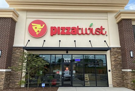Pizza Twist Concord, NC