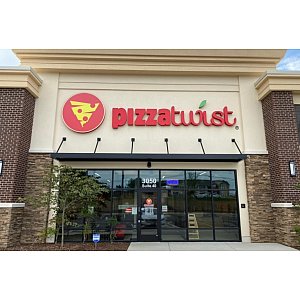Pizza Twist - Concord, NC