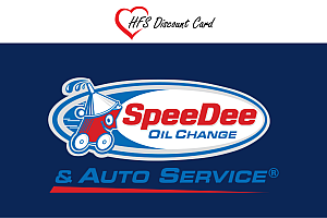 SpeeDee Oil Change & Auto Service | $10 OFF Cooling System