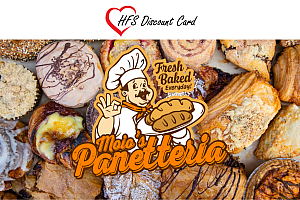 Moio Panetteria | 15% Off All Orders of $20 or more