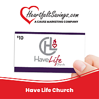 Have Life Church