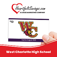 West Charlotte High School