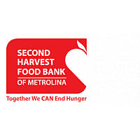 Second Harvest Food Bank Metrolina